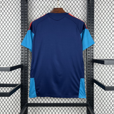 Camisola Pré-Jogo Espanha 2026