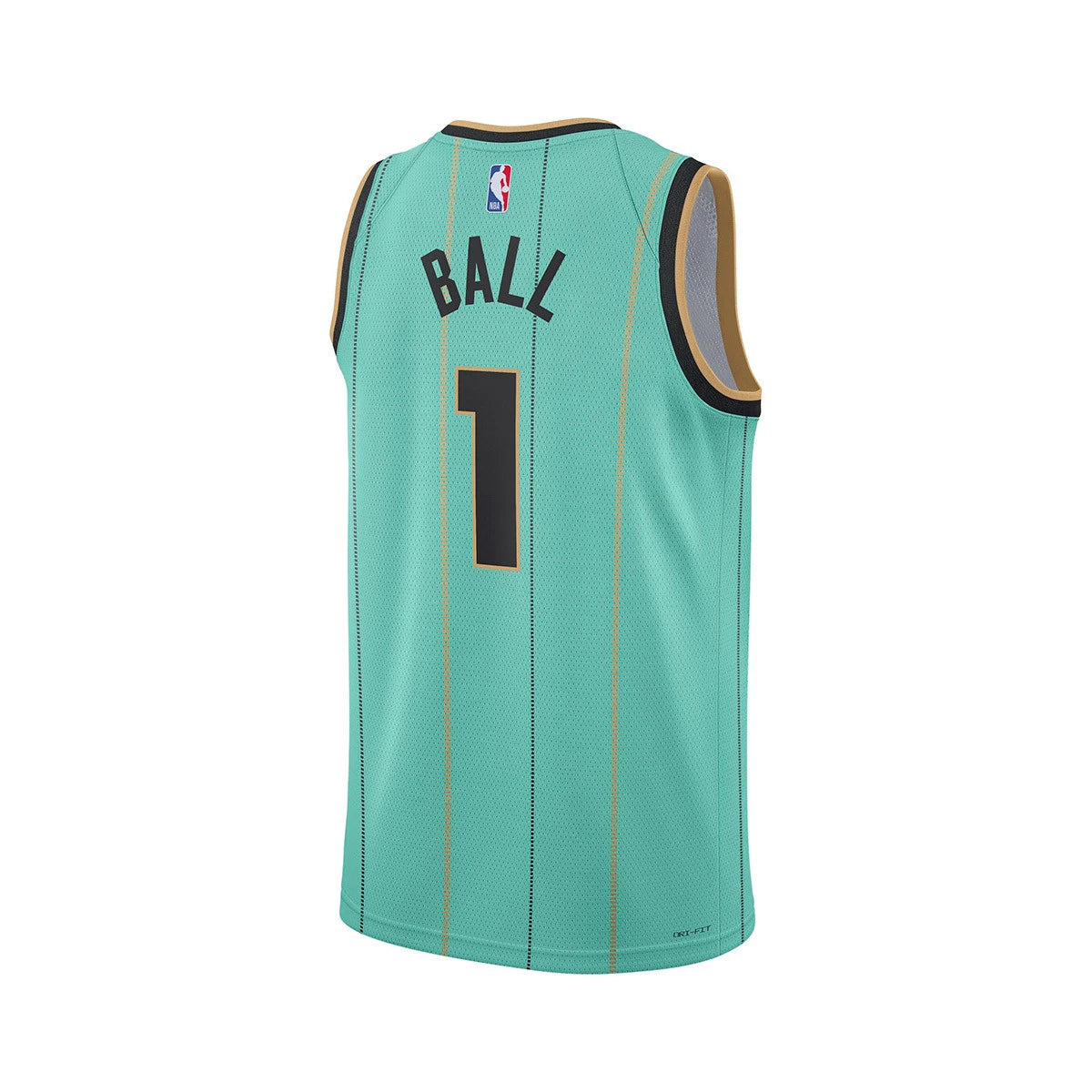 Camisola Charlotte Hornets
