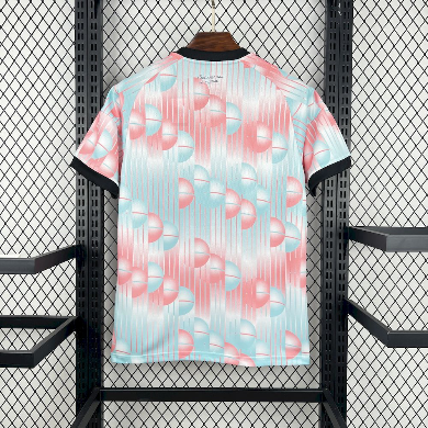 Camisola Alternativa Bélgica 2026