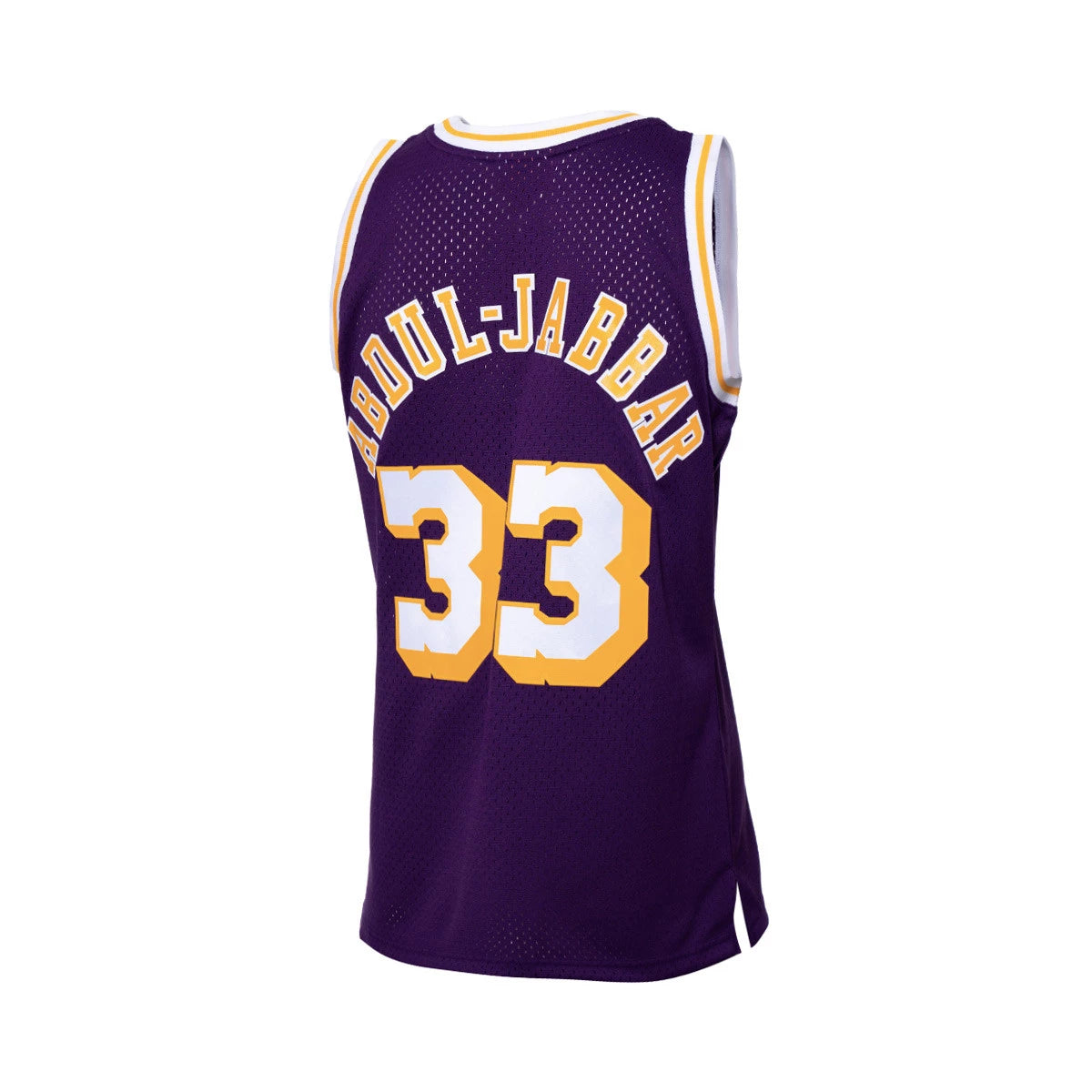 Retro 1983 Los Angeles Lakers