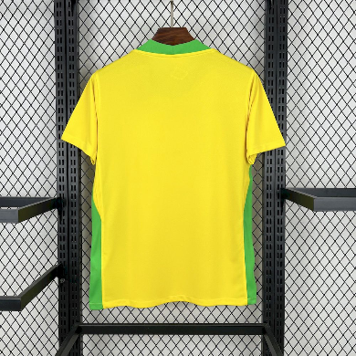 Camisola Principal Brazil 2026