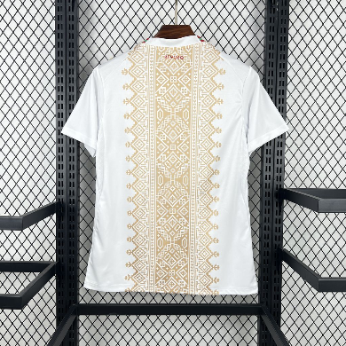 Camisola Alternativa Marrocos 2026