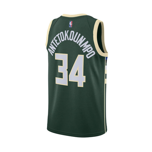 Camisola Milwaukee Bucks
