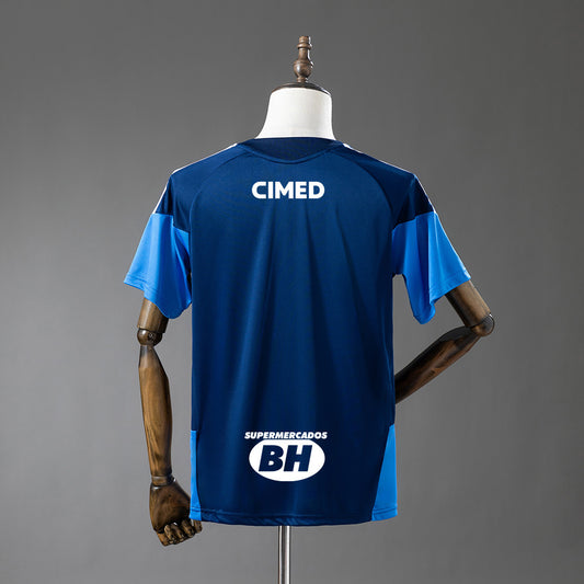Camisola de treino Cruzeiro 2026-27