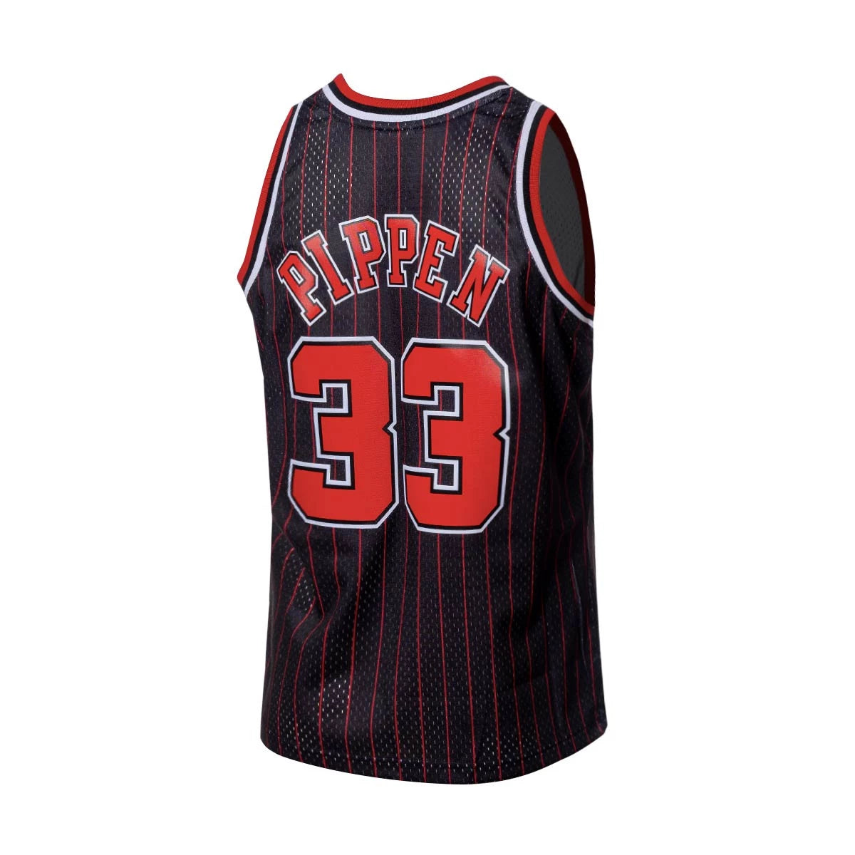 Retro 1997-98 Chicago Bulls