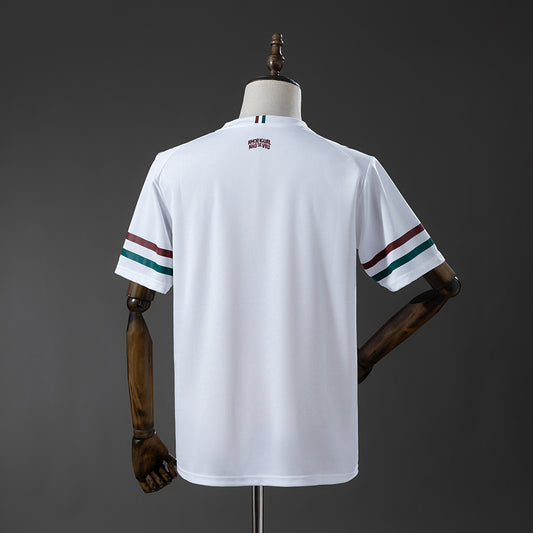 Camisola Alternativa Fluminense 2026-27