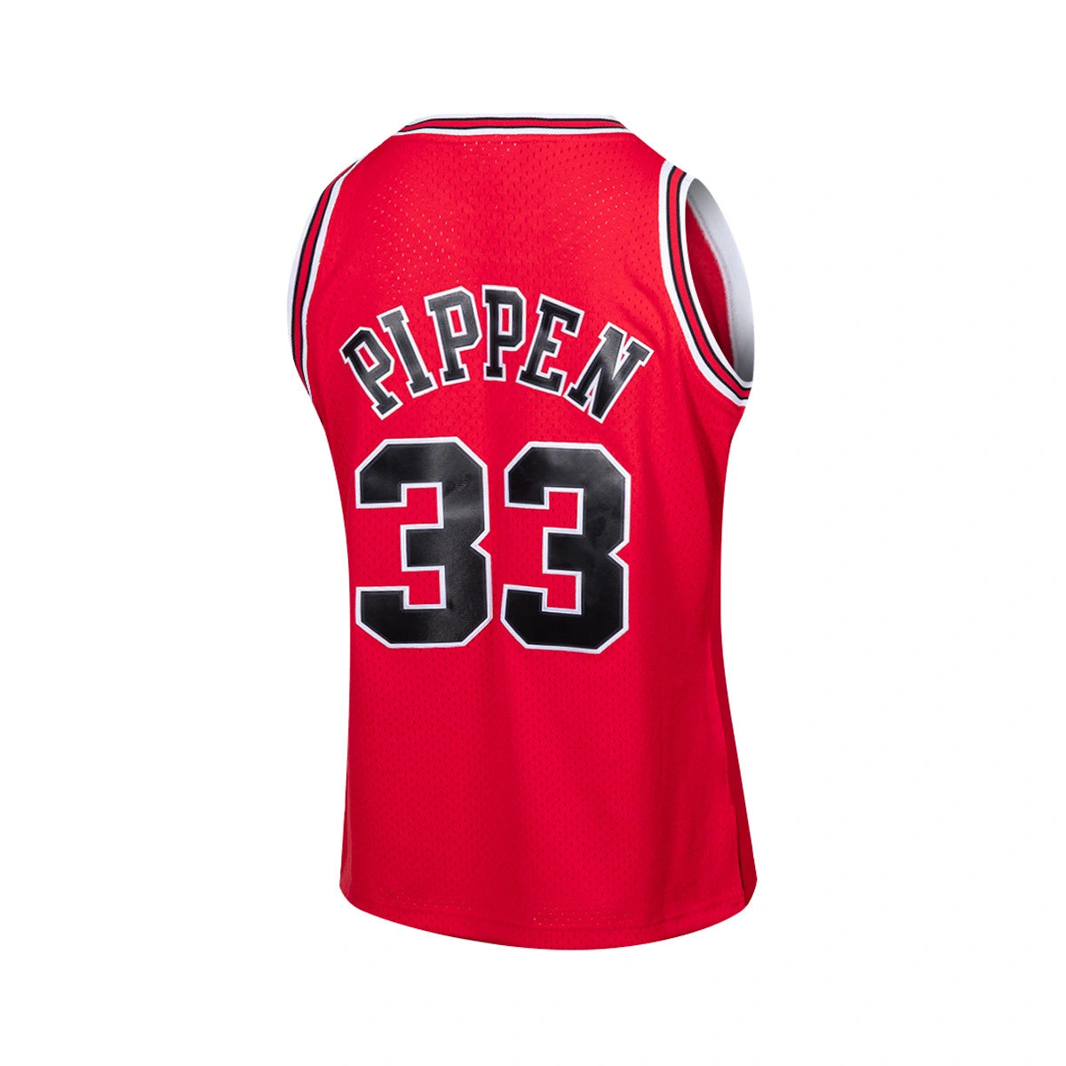 Retro Chicago Bulls