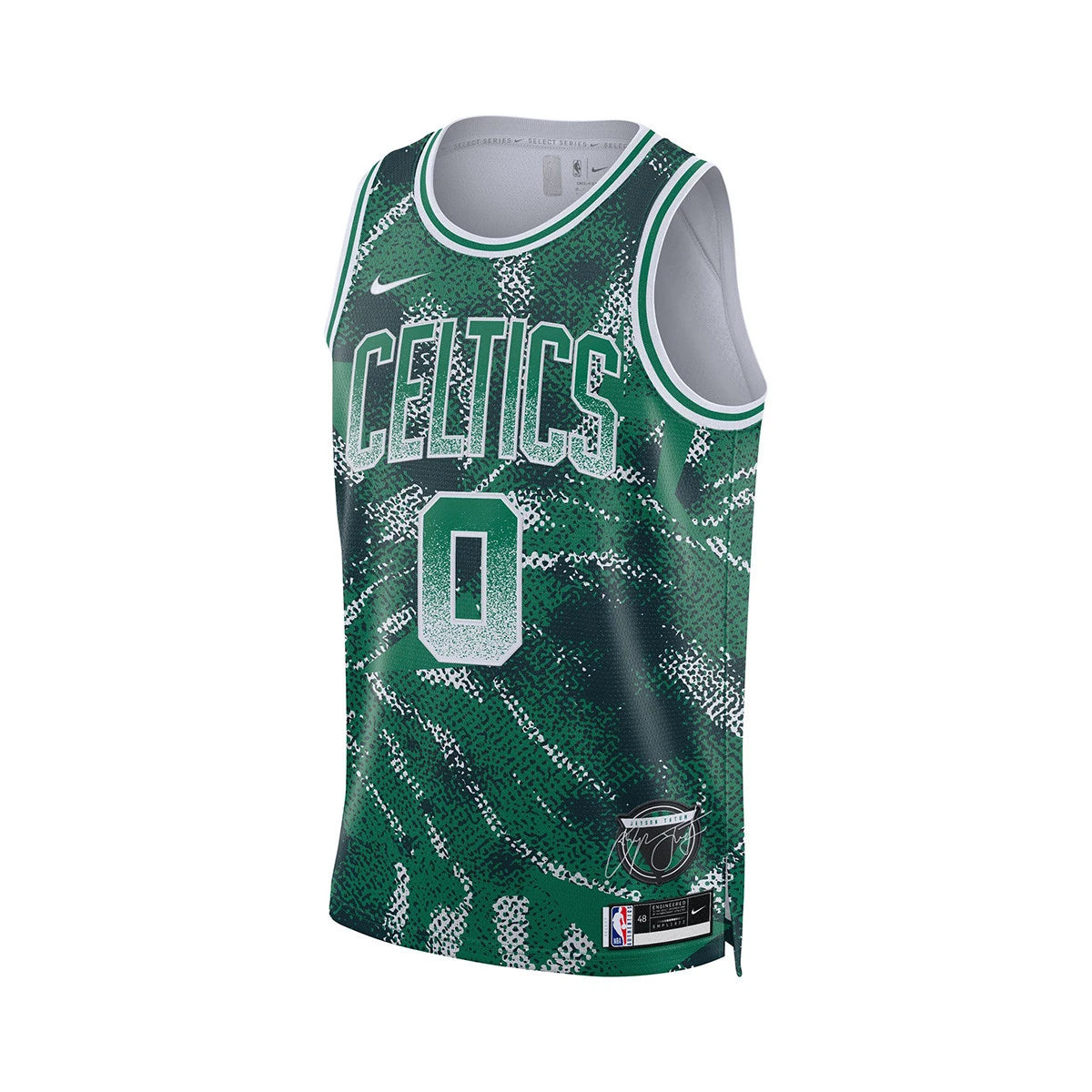 Especial “Tatum” Boston Celtics