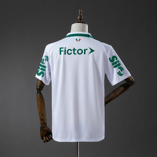 Camisola Alternativa Palmeiras (All- Sponsors) 2026-27