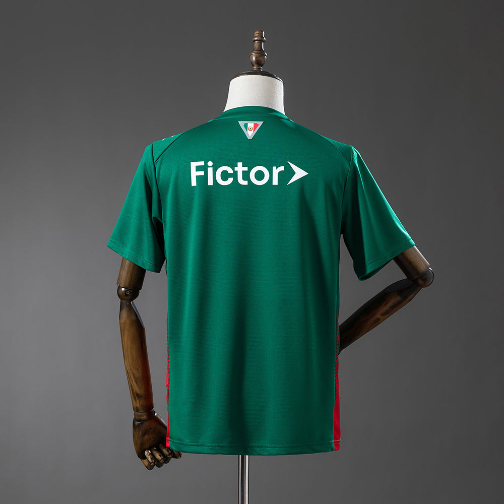 Camisola Principal Palmeiras 2026-27