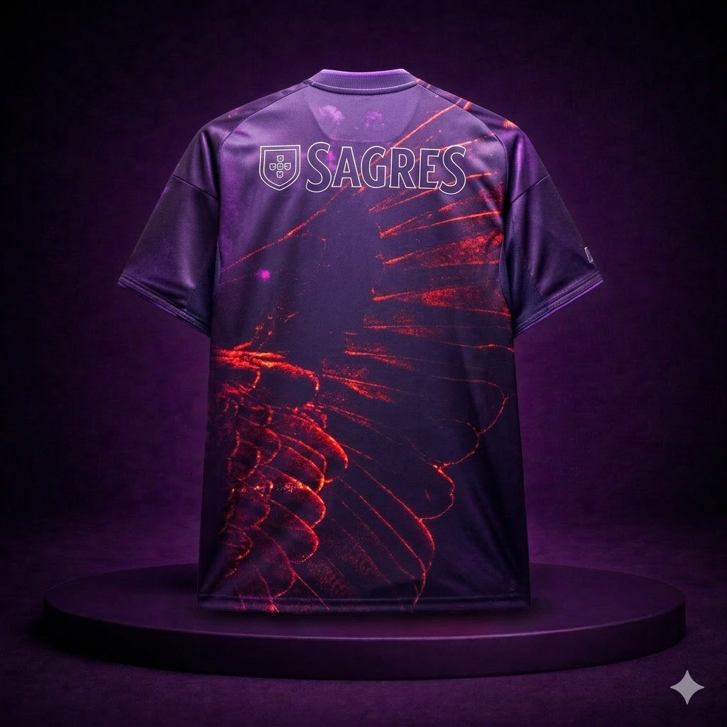 Especial Benfica 25-26