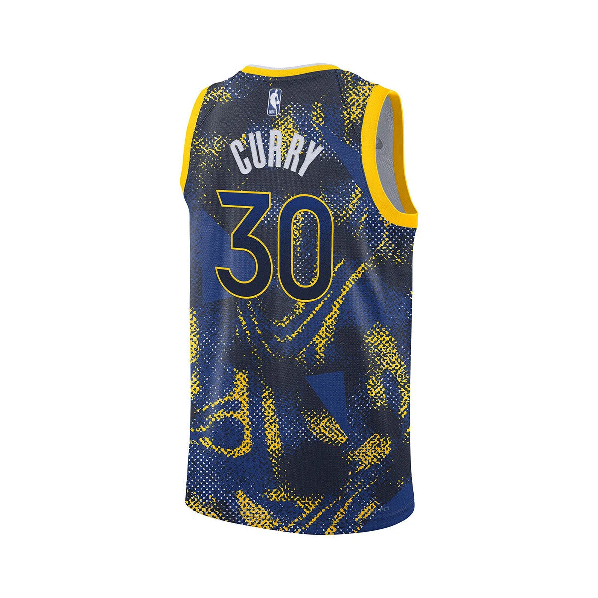 Especial “Stephen Curry” Golden State Warriors