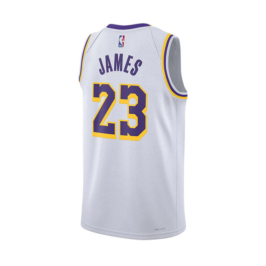 Camisola Los Angeles Lakers 2023-24