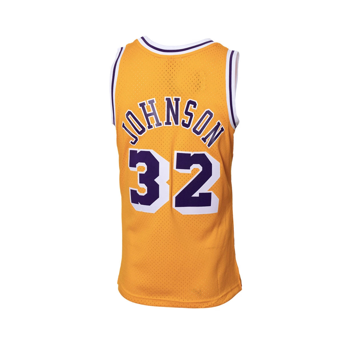 Retro 1984 Los Angeles Lakers