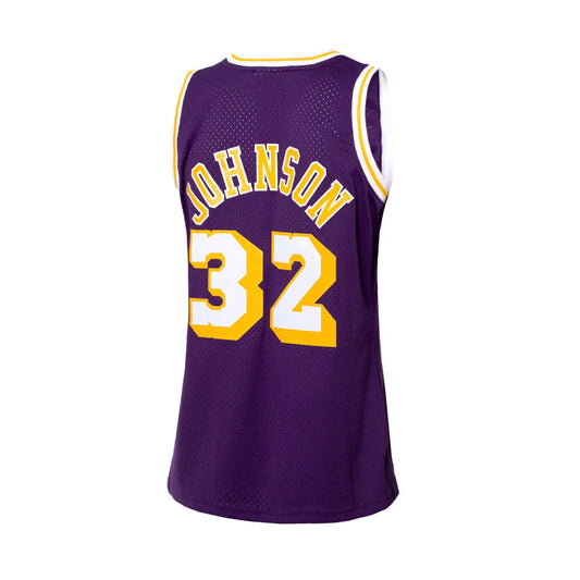 Retro 1984 Los Angeles Lakers