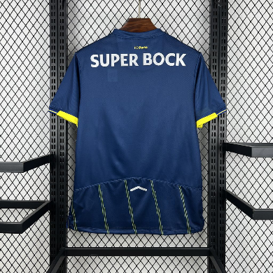 Alternativa Porto 25-26