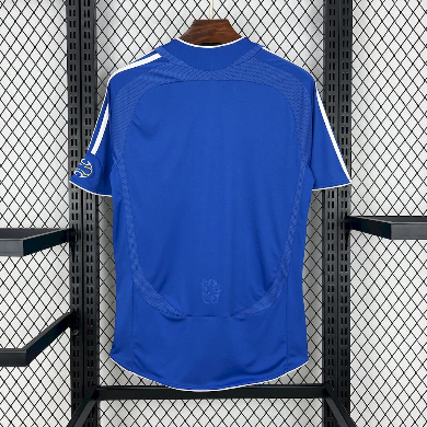 Retro Chelsea 2007-08