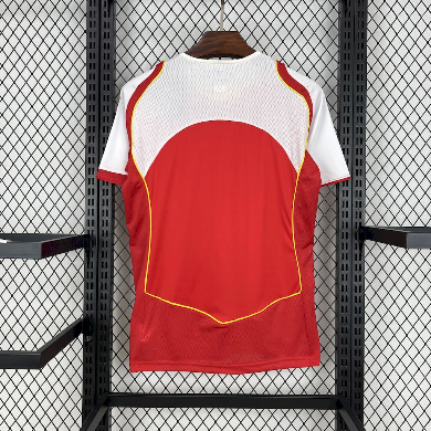 Retro Arsenal 2004-05