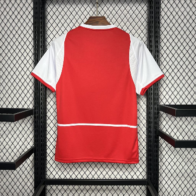 Retro Arsenal 2002-03