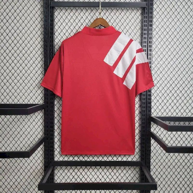 Retro Liverpool 1992-93