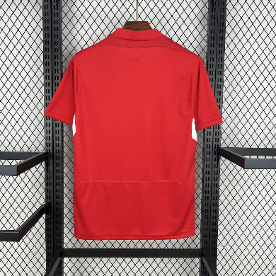 Retro Liverpool 2005