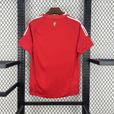 Retro Liverpool 2008-09