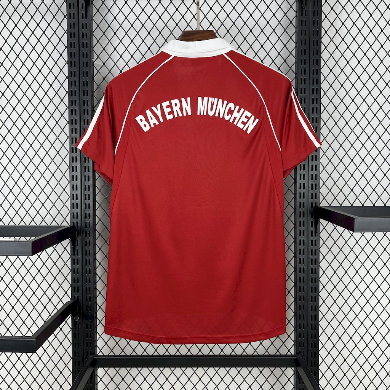Retro Bayern Munique 2005-06