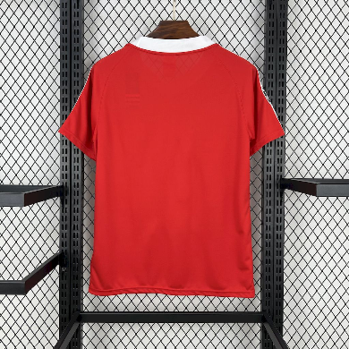 Retro Bayern Munique 2001-02