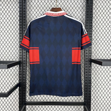Retro Bayern Munique 1997-98