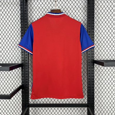 Retro Bayern Munique 1993-94