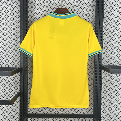 Retro Bayern Munique 1993-94