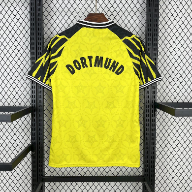 Retro Borussia Dortmund 1994-95