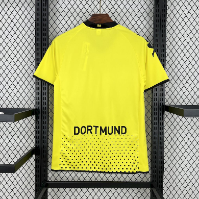 Retro Borussia Dortmund 2011-12