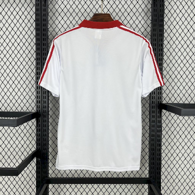 Retro Hamburgo SV 1980