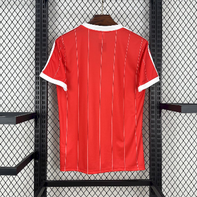 Retro Hamburgo SV 1983-84
