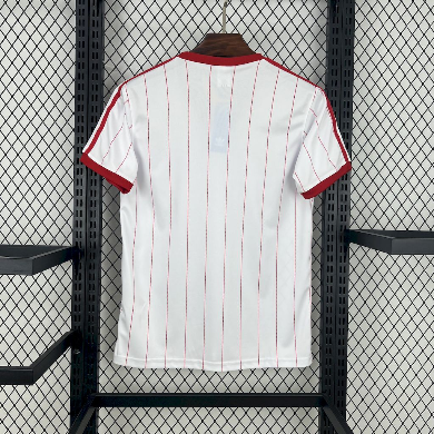 Retro Hamburgo SV 1983-84