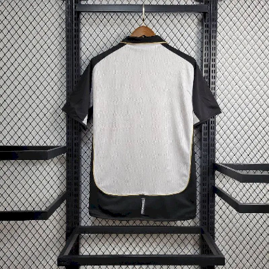 Retro Manchester United 2001-02