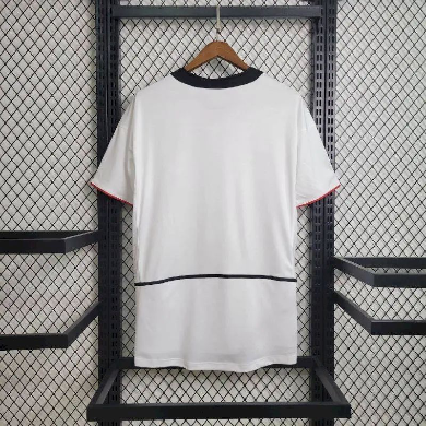 Retro Manchester United 2002-03