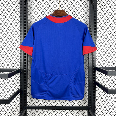 Retro Manchester United 2005-06