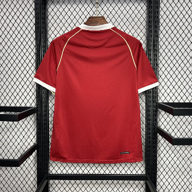 Retro Manchester United 2006-07