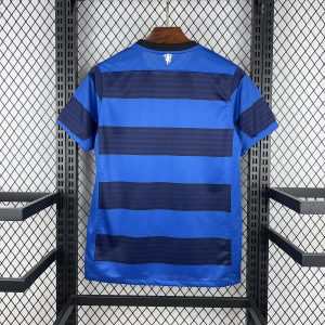 Retro Manchester United 2011-12