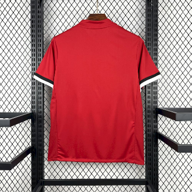 Retro Manchester United 2017-18