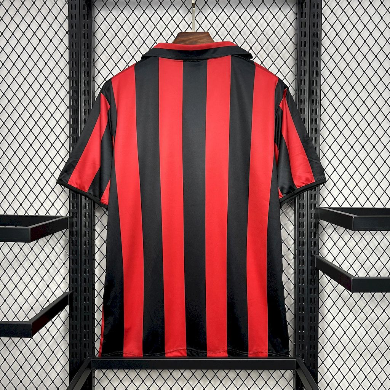 Retro AC Milan 1988-89