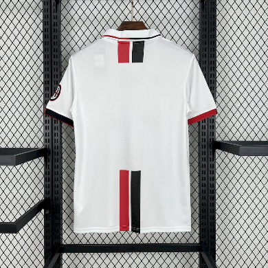Retro AC Milan 1995-96