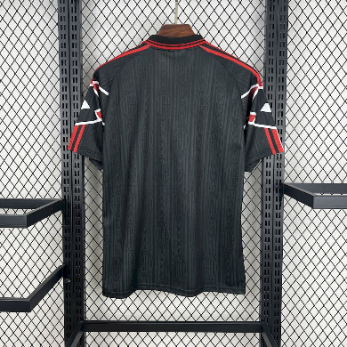 Retro AC Milan 1997-98