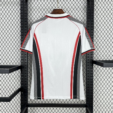 Retro AC Milan 1997-98