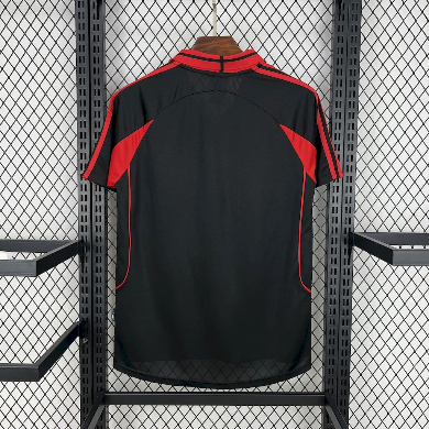 Retro AC Milan 2000-01