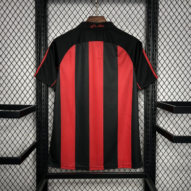 Retro AC Milan 2000-01
