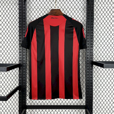 Retro AC Milan 2008-09