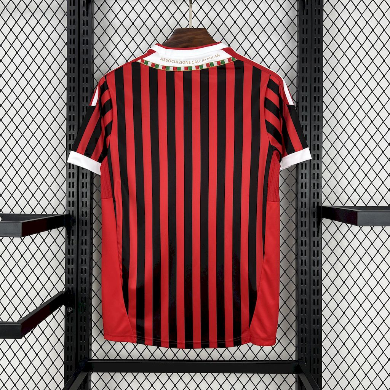 Retro AC Milan 2011-12